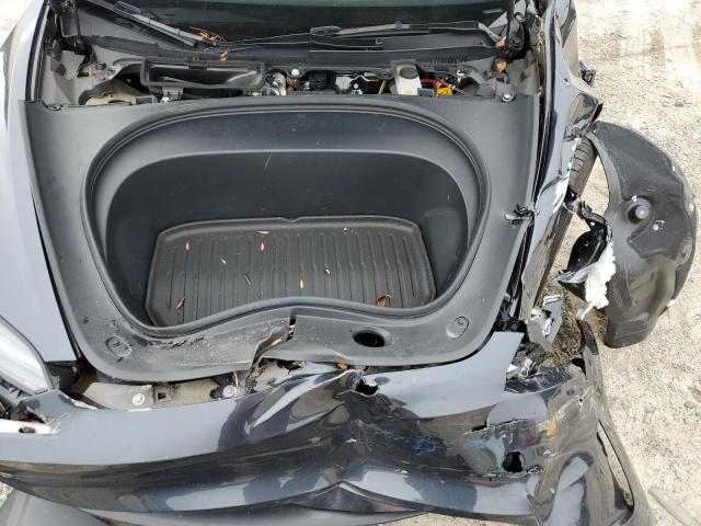5YJ3E1ET3RF880813 - 2024 TESLA MODEL 3 Grafit foto 11