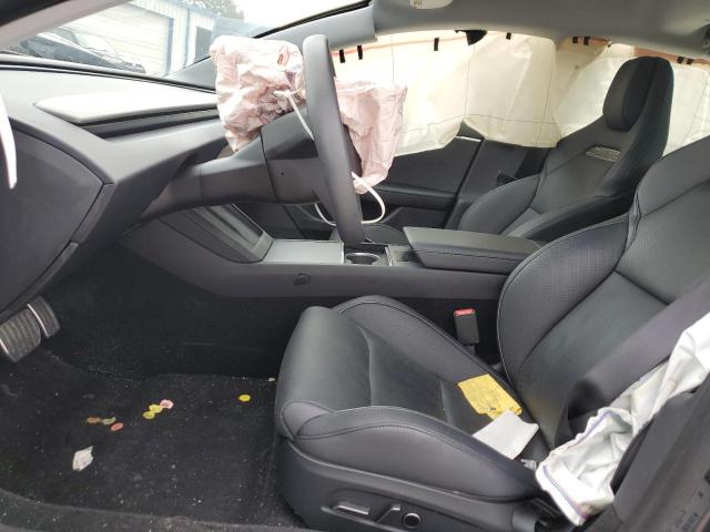 5YJ3E1ET3RF880813 - 2024 TESLA MODEL 3 Grafit foto 7