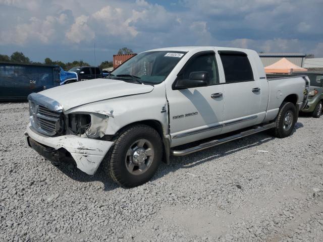 2006 DODGE RAM 2500, 