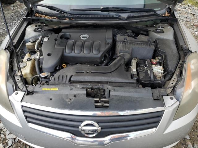 1N4AL21E37N427192 - 2007 NISSAN ALTIMA 2.5 SILVER photo 11