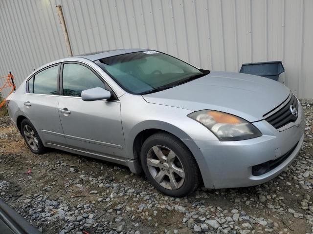 1N4AL21E37N427192 - 2007 NISSAN ALTIMA 2.5 SILVER photo 4