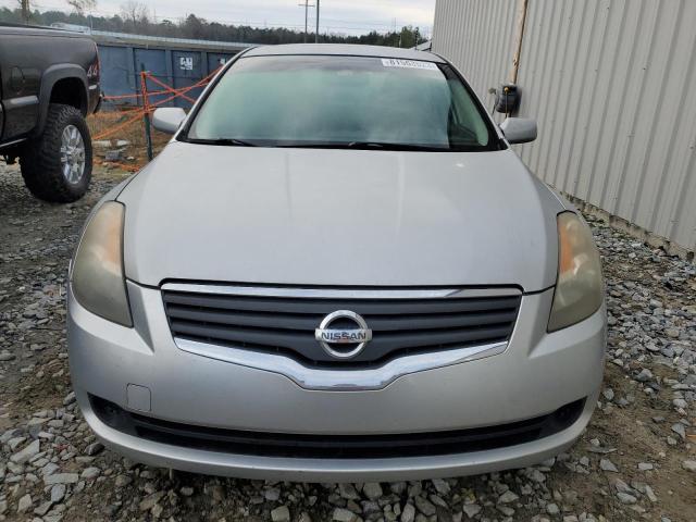 1N4AL21E37N427192 - 2007 NISSAN ALTIMA 2.5 SILVER photo 5