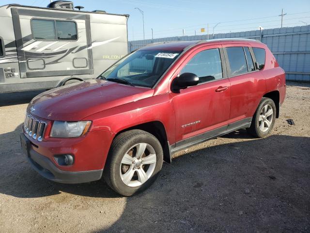 2014 JEEP COMPASS SPORT, 