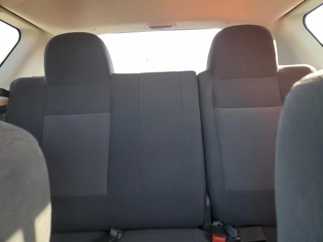 1C4NJDBB7ED926775 - 2014 JEEP COMPASS SPORT Czerwony zdjęcie 10