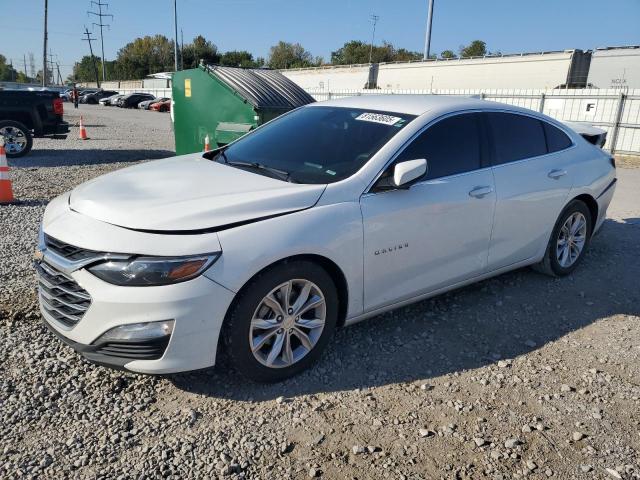 2020 CHEVROLET MALIBU LT, 