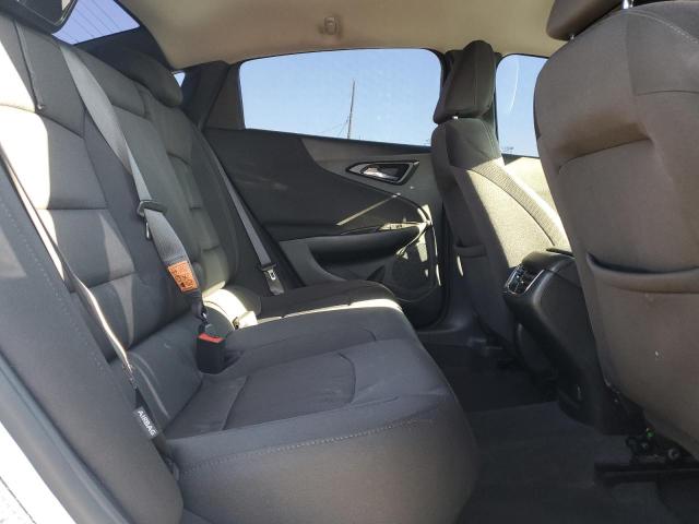 1G1ZD5ST2LF001094 - 2020 CHEVROLET MALIBU LT WHITE photo 10