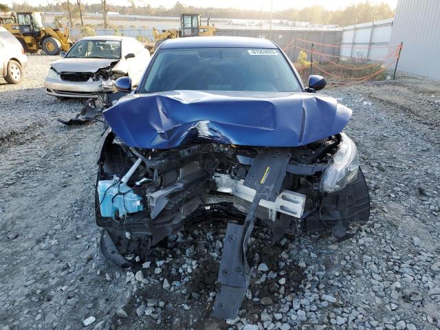 1N4BL4BV5KC234724 - 2019 NISSAN ALTIMA S BLUE photo 5