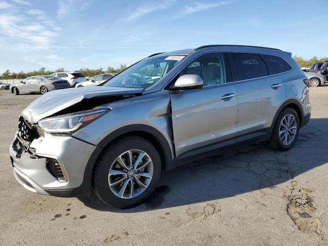 2019 HYUNDAI SANTA FE X SE, 