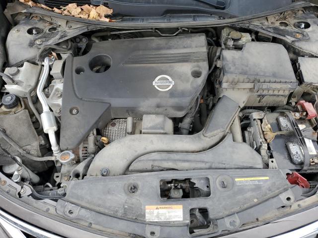 1N4AL3AP5EC117349 - 2014 NISSAN ALTIMA 2.5 GRAY photo 11