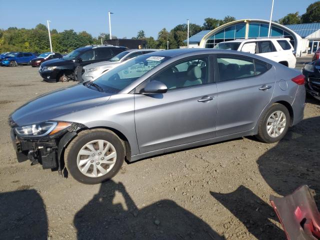 2017 HYUNDAI ELANTRA SE, 