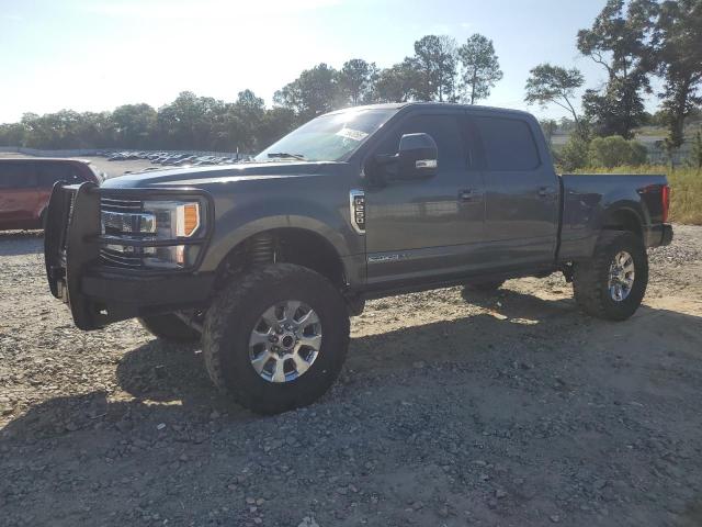 2019 FORD F250 SUPER DUTY, 