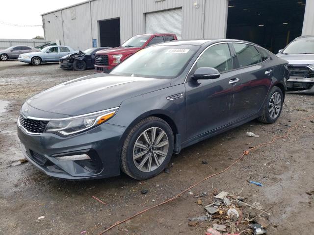 2020 KIA OPTIMA EX, 