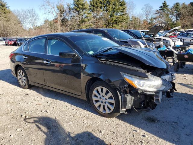 1N4AL3AP3GN306931 - 2016 NISSAN ALTIMA 2.5 BLACK photo 4