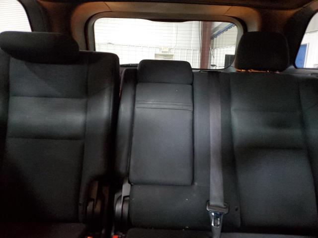 1C4RJFAG4HC811085 - 2017 JEEP GRAND CHER LAREDO ვერცხლისფერი ფოტო 10