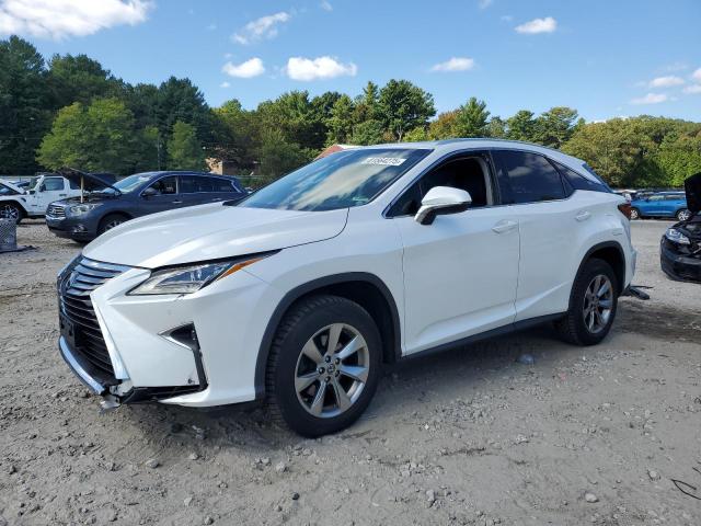 2019 LEXUS RX 350 BASE, 