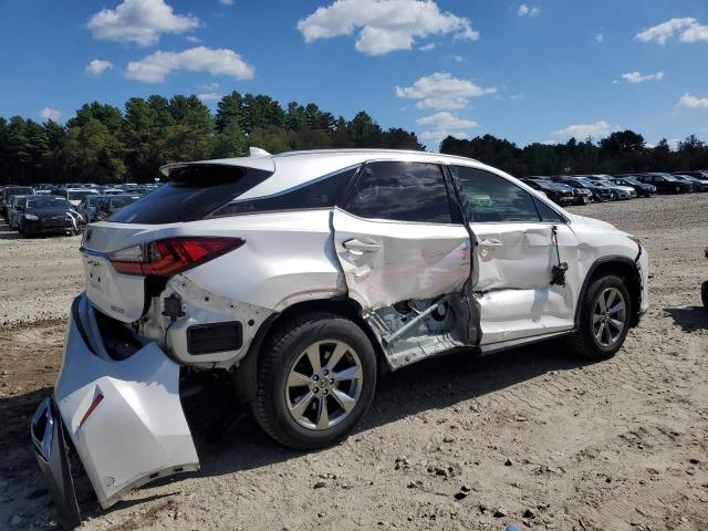 JTJBZMCA5K2040184 - 2019 LEXUS RX 350 BASE WHITE photo 3