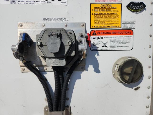 1UYVS2533HP858601 - 2017 UTILITY VS2DX WHITE photo 7