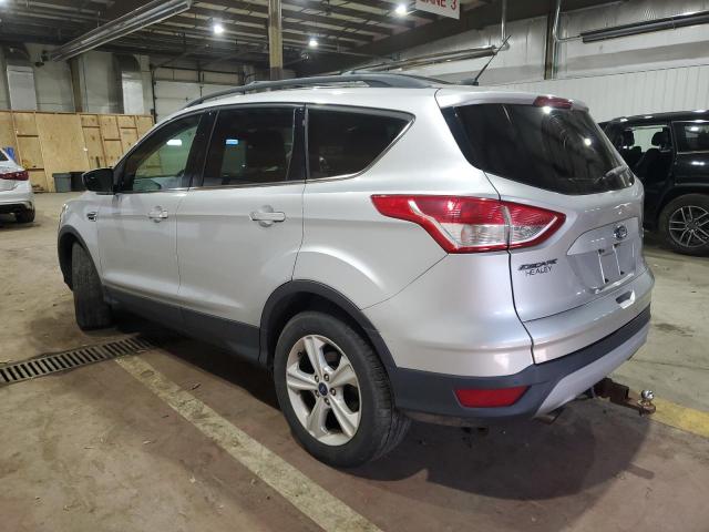 1FMCU9G91FUB87109 - 2015 FORD ESCAPE SE SILVER photo 2