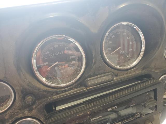 1HD1FCR10VY625229 - 1997 HARLEY-DAVIDSON FLHTCUI წითელი ფოტო 7