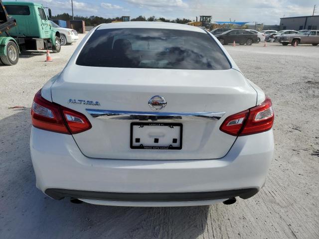 1N4AL3AP4HN344430 - 2017 NISSAN ALTIMA 2.5 WHITE photo 6