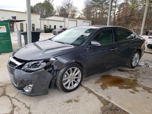 2013 TOYOTA AVALON BASE, 