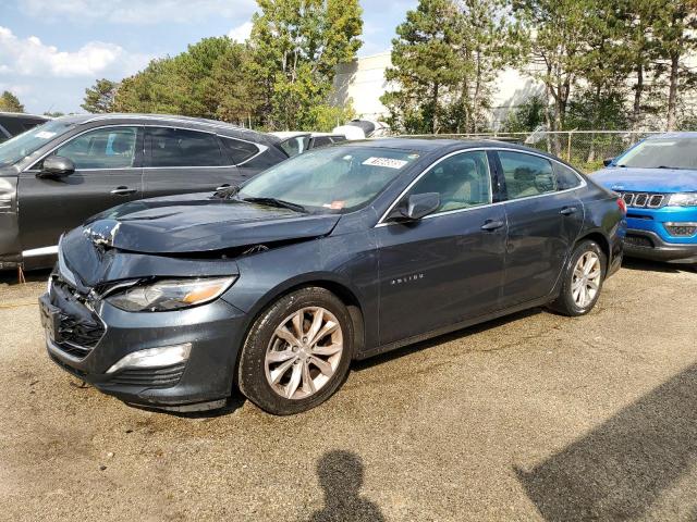 2019 CHEVROLET MALIBU LT, 