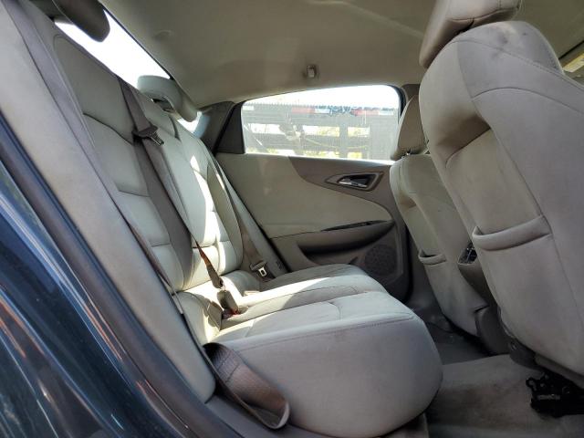 1G1ZD5ST1KF207893 - 2019 CHEVROLET MALIBU LT Boz foto 10