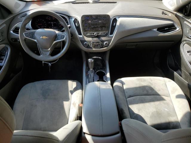 1G1ZD5ST1KF207893 - 2019 CHEVROLET MALIBU LT Boz foto 8