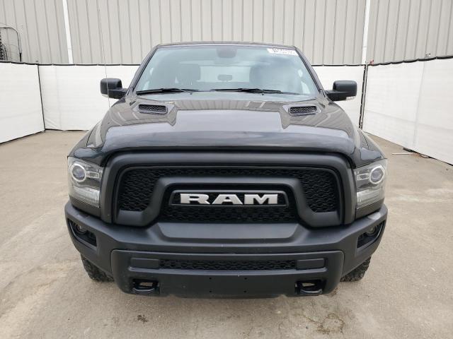 1C6RR7LT2NS159570 - 2022 RAM 1500 CLASSIC SLT Gris foto 5