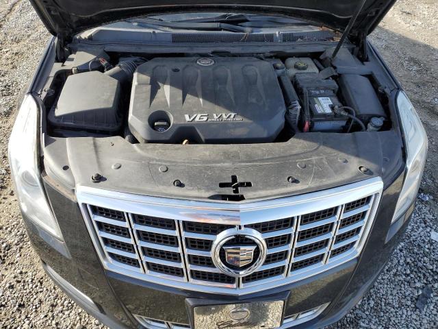 2G61N5S36D9138148 - 2013 CADILLAC XTS CHARCOAL photo 11