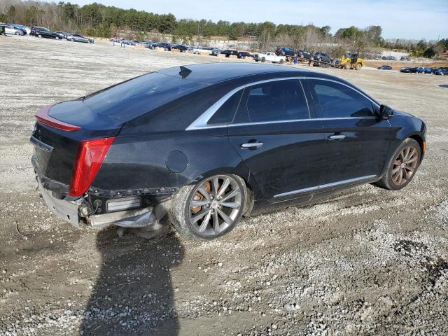 2G61N5S36D9138148 - 2013 CADILLAC XTS CHARCOAL photo 3