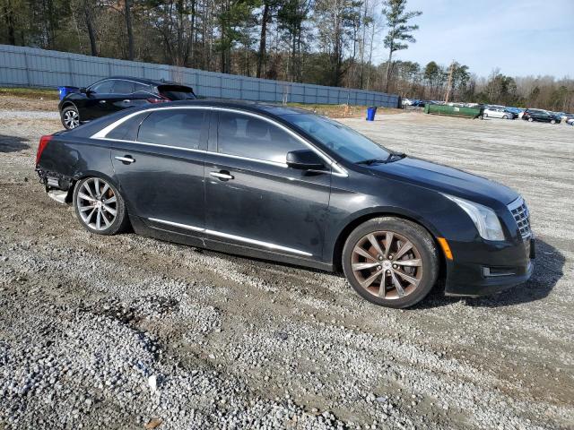 2G61N5S36D9138148 - 2013 CADILLAC XTS CHARCOAL photo 4