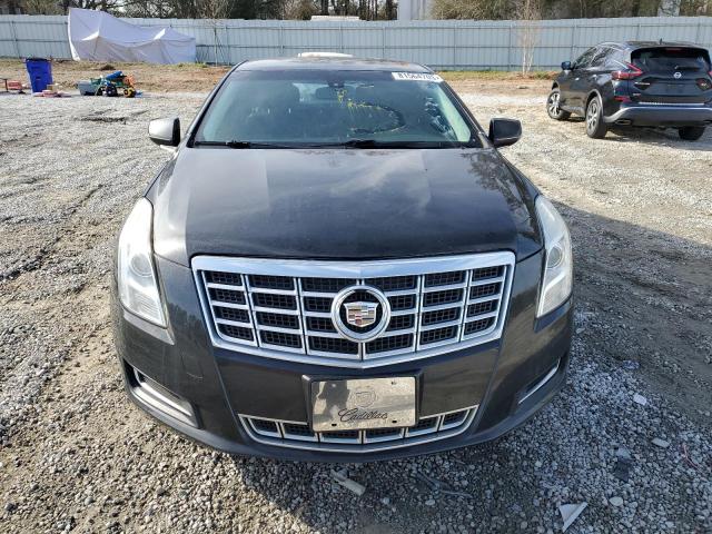 2G61N5S36D9138148 - 2013 CADILLAC XTS CHARCOAL photo 5