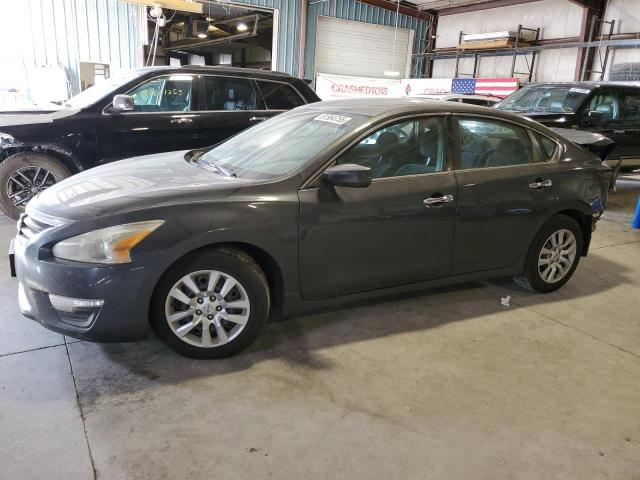 2013 NISSAN ALTIMA 2.5, 