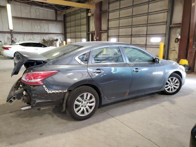 1N4AL3AP5DC189912 - 2013 NISSAN ALTIMA 2.5 ნაცრისფერი ფოტო 3