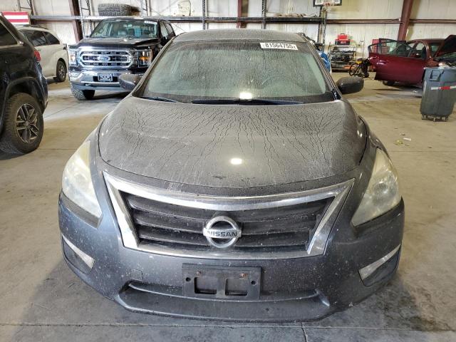 1N4AL3AP5DC189912 - 2013 NISSAN ALTIMA 2.5 ნაცრისფერი ფოტო 5