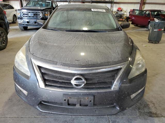 1N4AL3AP5DC189912 - 2013 NISSAN ALTIMA 2.5 ნაცრისფერი ფოტო 6