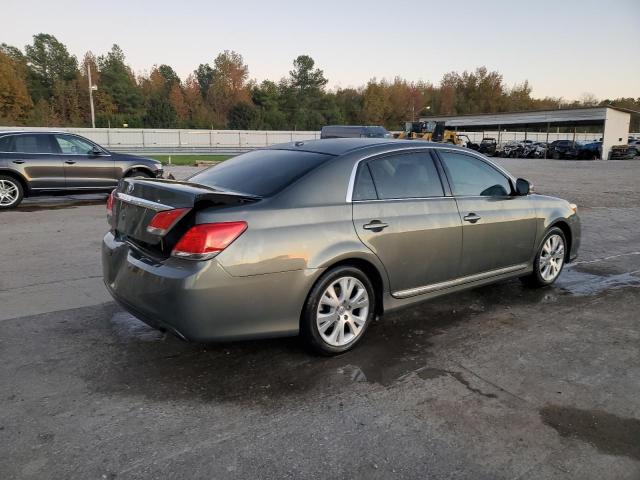 4T1BK3DB0CU466701 - 2012 TOYOTA AVALON BASE 灰色 照片 3