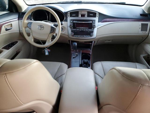 4T1BK3DB0CU466701 - 2012 TOYOTA AVALON BASE 灰色 照片 8