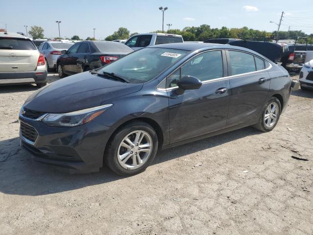 2016 CHEVROLET CRUZE LT, 