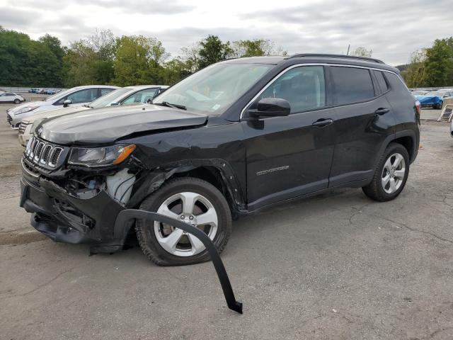 2020 JEEP COMPASS LATITUDE, 