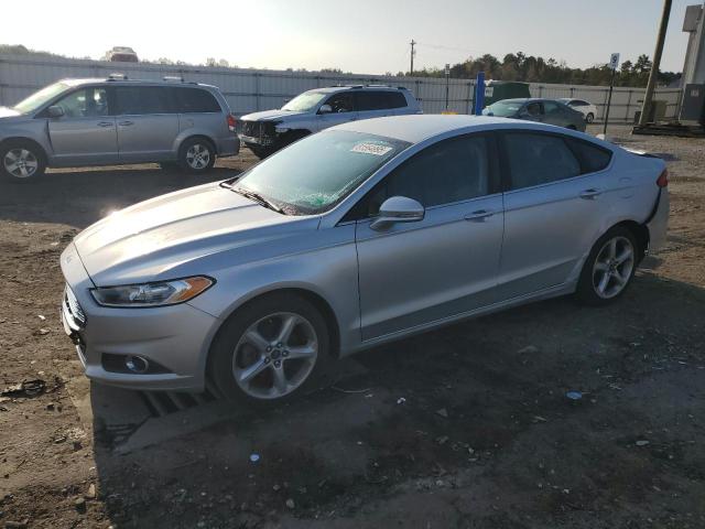 2016 FORD FUSION SE, 