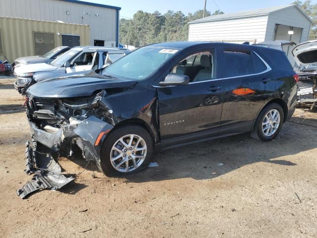 2024 CHEVROLET EQUINOX LT, 