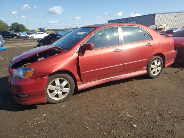2005 TOYOTA COROLLA CE, 