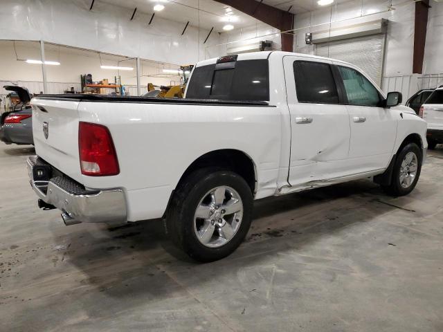 3C6RR7LT4GG207340 - 2016 RAM 1500 SLT WHITE photo 3