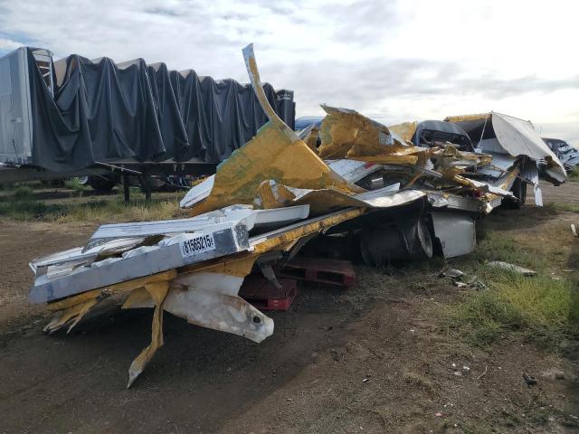 1UYVS2532H6954001 - 2017 UTILITY VS2RA WHITE photo 2