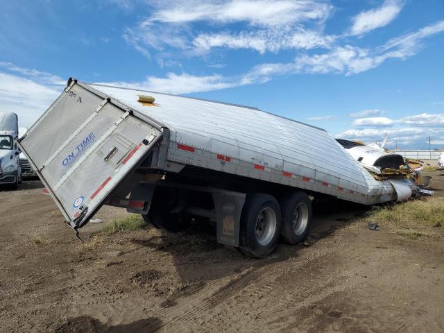 1UYVS2532H6954001 - 2017 UTILITY VS2RA WHITE photo 4