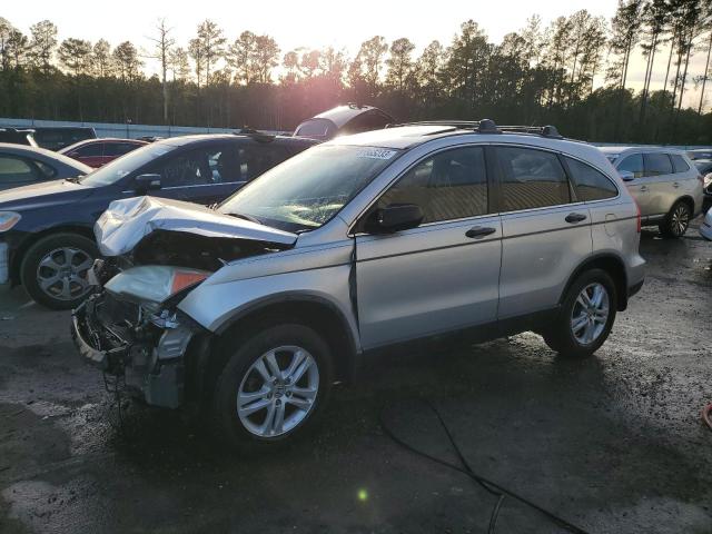 2011 HONDA CR-V EX, 