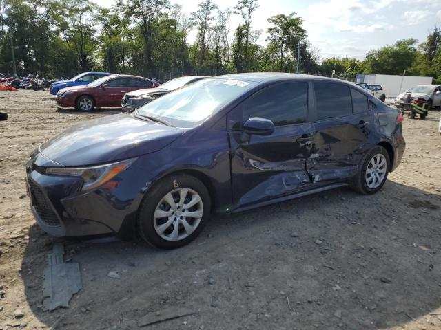 2020 TOYOTA COROLLA LE, 