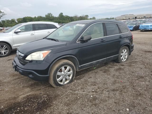 2008 HONDA CR-V EX, 